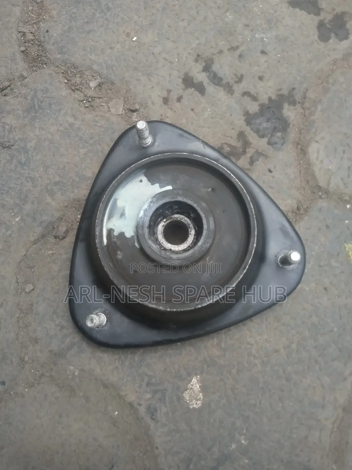 Front Shock Mounting ,Impreza ,Forester and Legacy