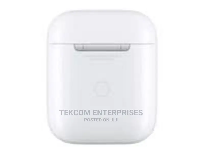 Airpod 2nd Gen Wireless Charging Case