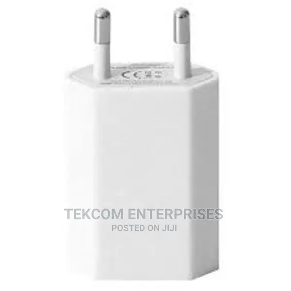 Vention 1-Port Usb-C Wall Charger (20W)