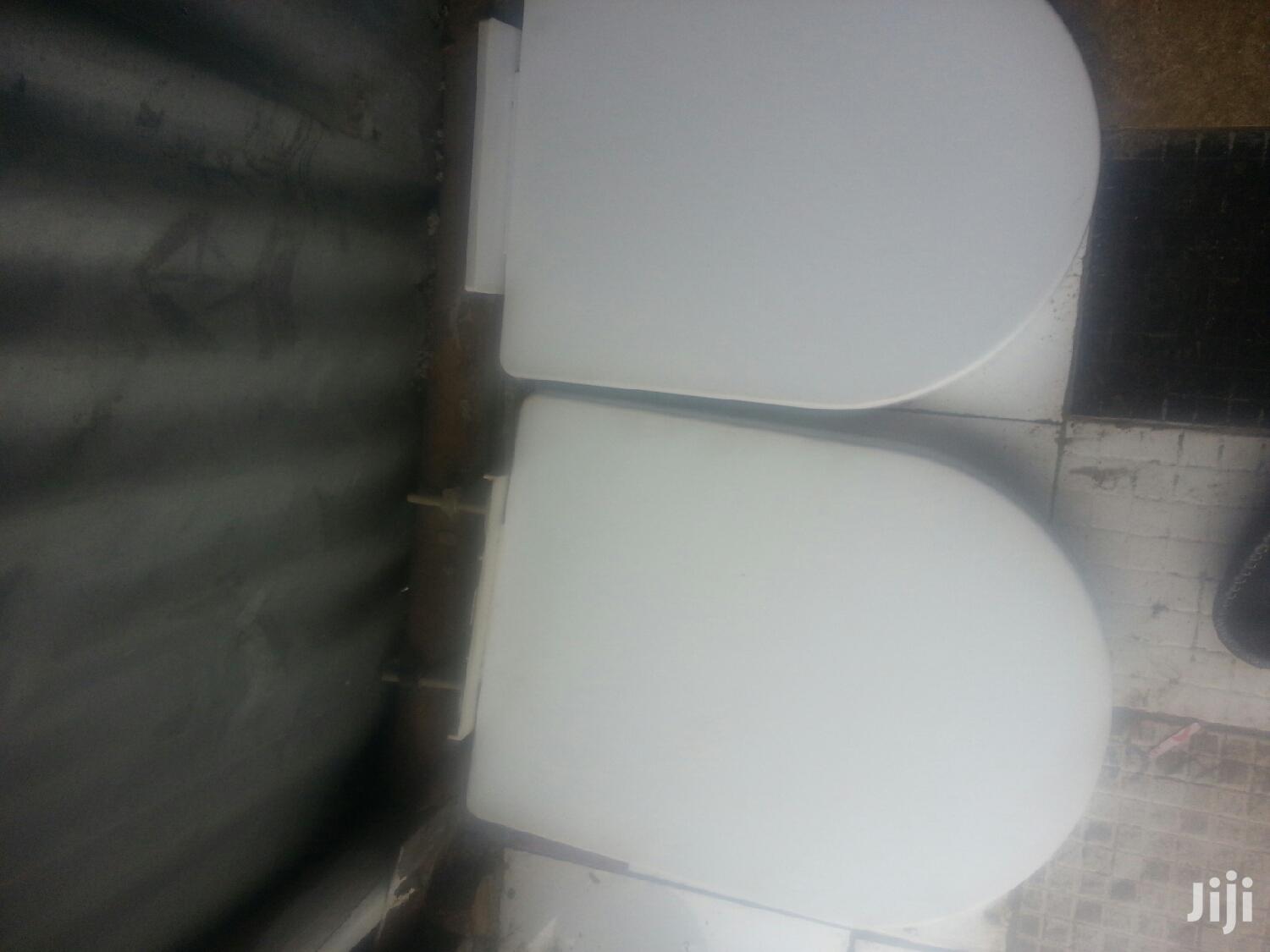 Toilets Covers