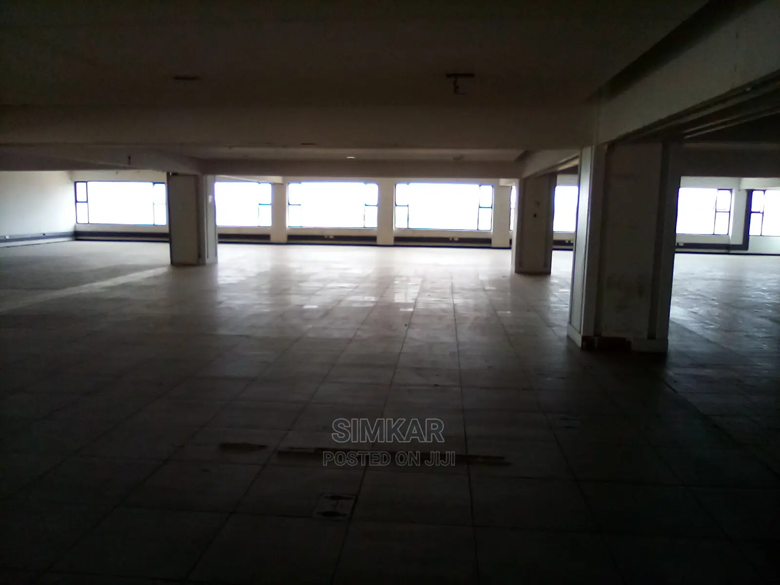 Retail, Restaurant Spaces Warehouses to Let in Mombasa Roa