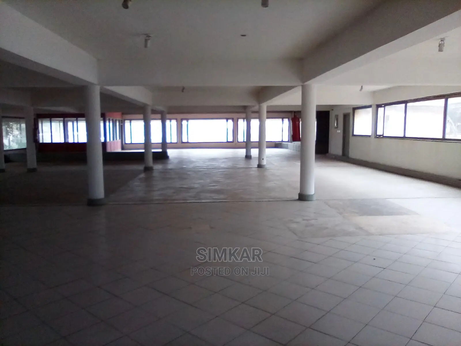 Retail, Restaurant Spaces Warehouses to Let in Mombasa Roa