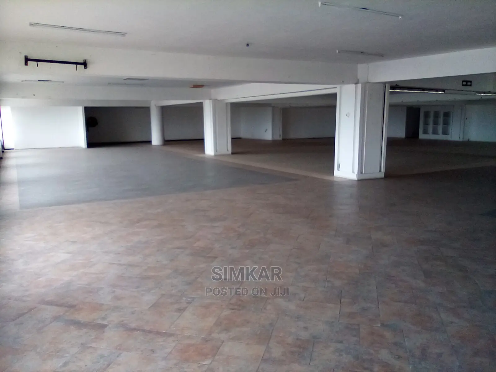 Retail, Restaurant Spaces Warehouses to Let in Mombasa Roa