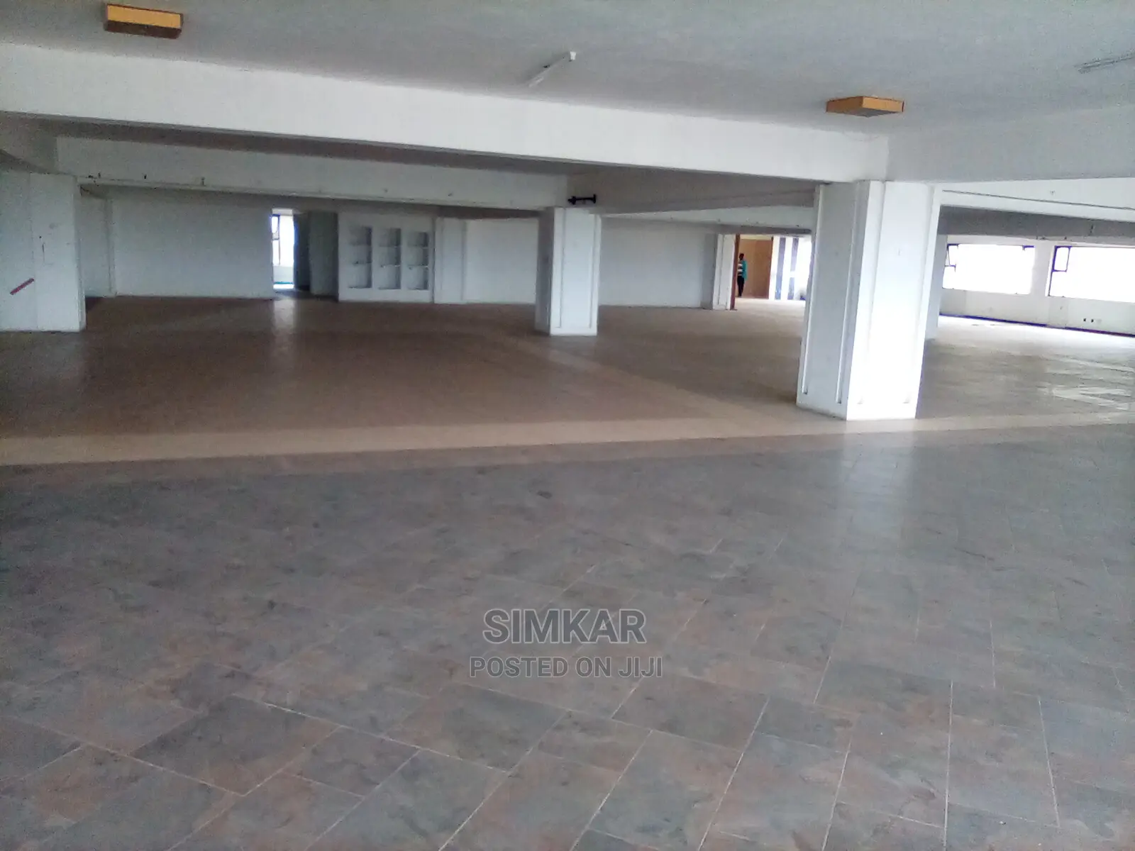 Retail, Restaurant Spaces Warehouses to Let in Mombasa Roa