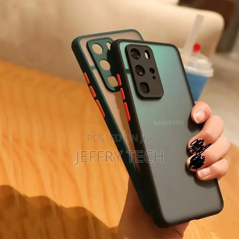 Case for Samsung Galaxy A52 A72 A71 A51 A50 A12 A22 A32 A31