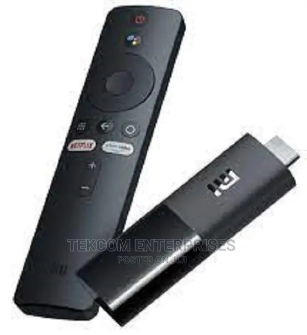 Mi Xiomi Android Tv Stick