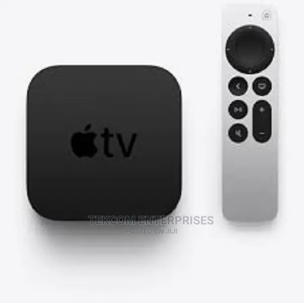 Apple TV 64gb 4K