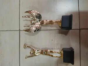 Multi-Purpose Sport/Competition Trophy ( Male or Female)