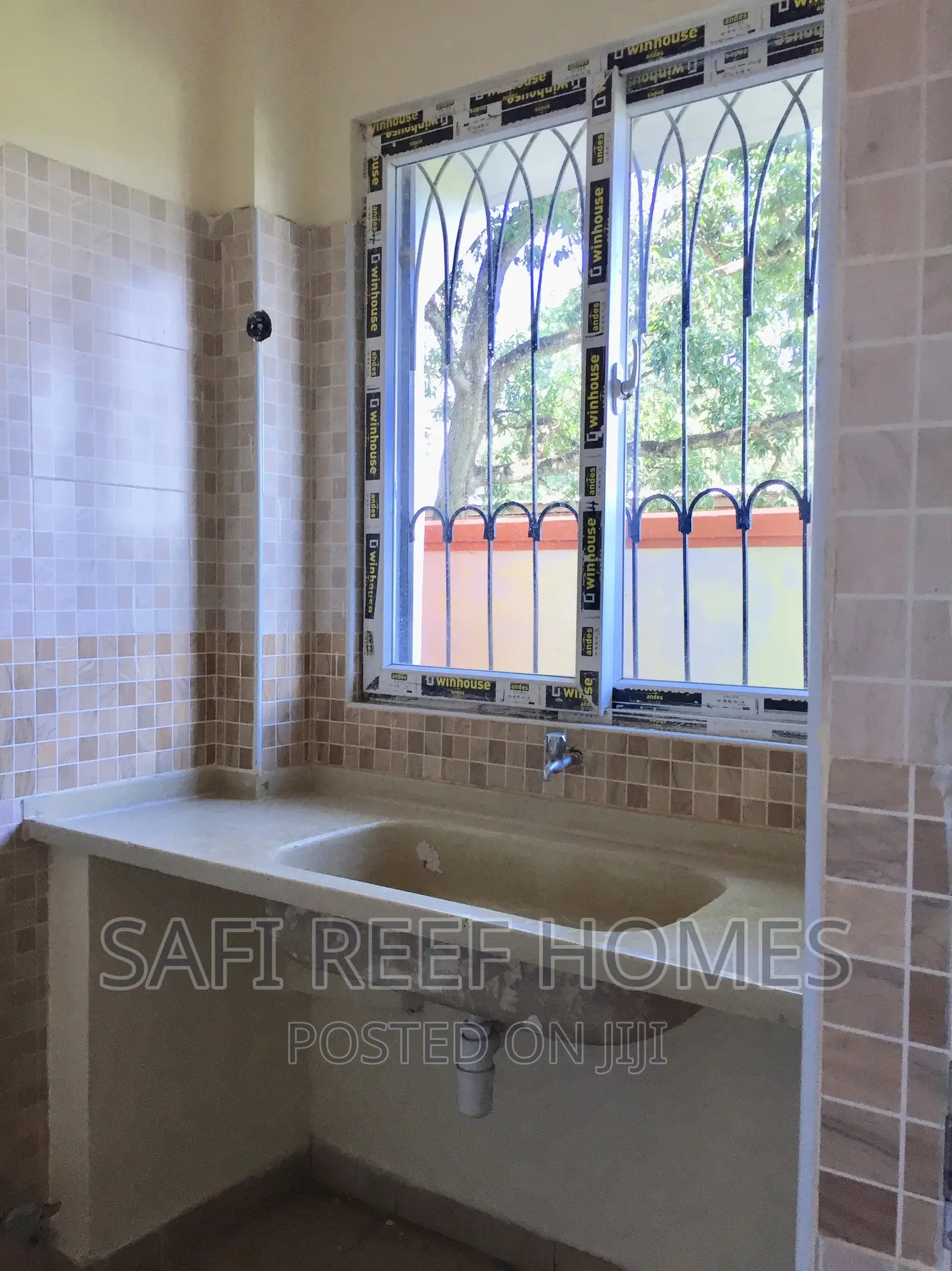 2bdrm Apartment in Nyali for Rent