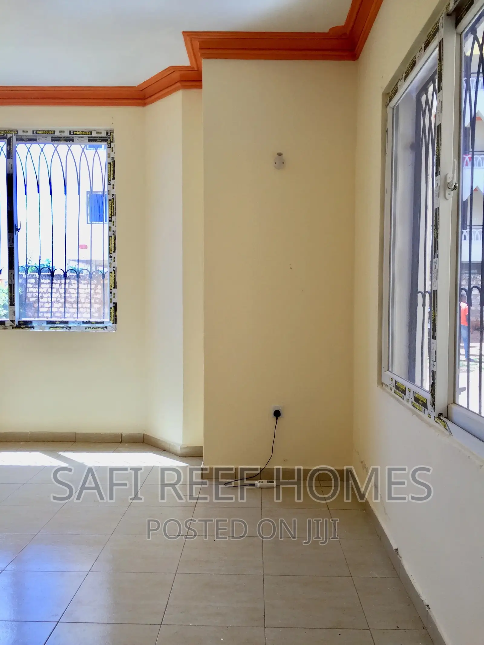 2bdrm Apartment in Nyali for Rent