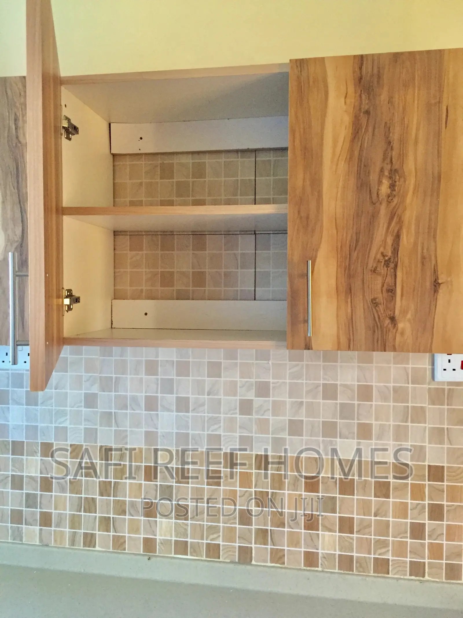 2bdrm Apartment in Nyali for Rent
