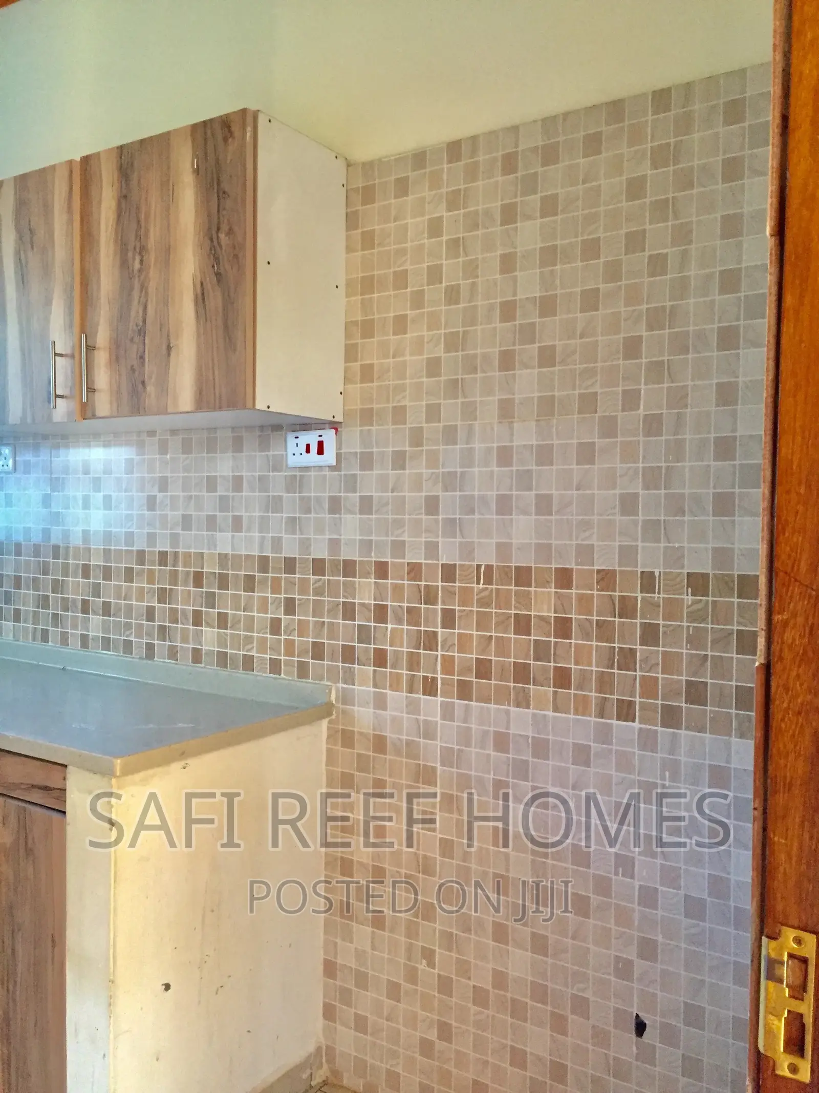 2bdrm Apartment in Nyali for Rent
