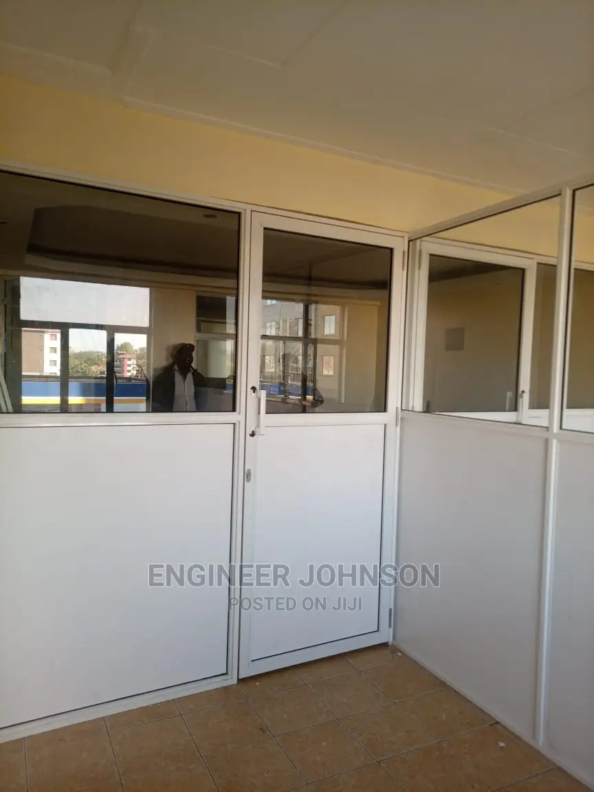 Partitions