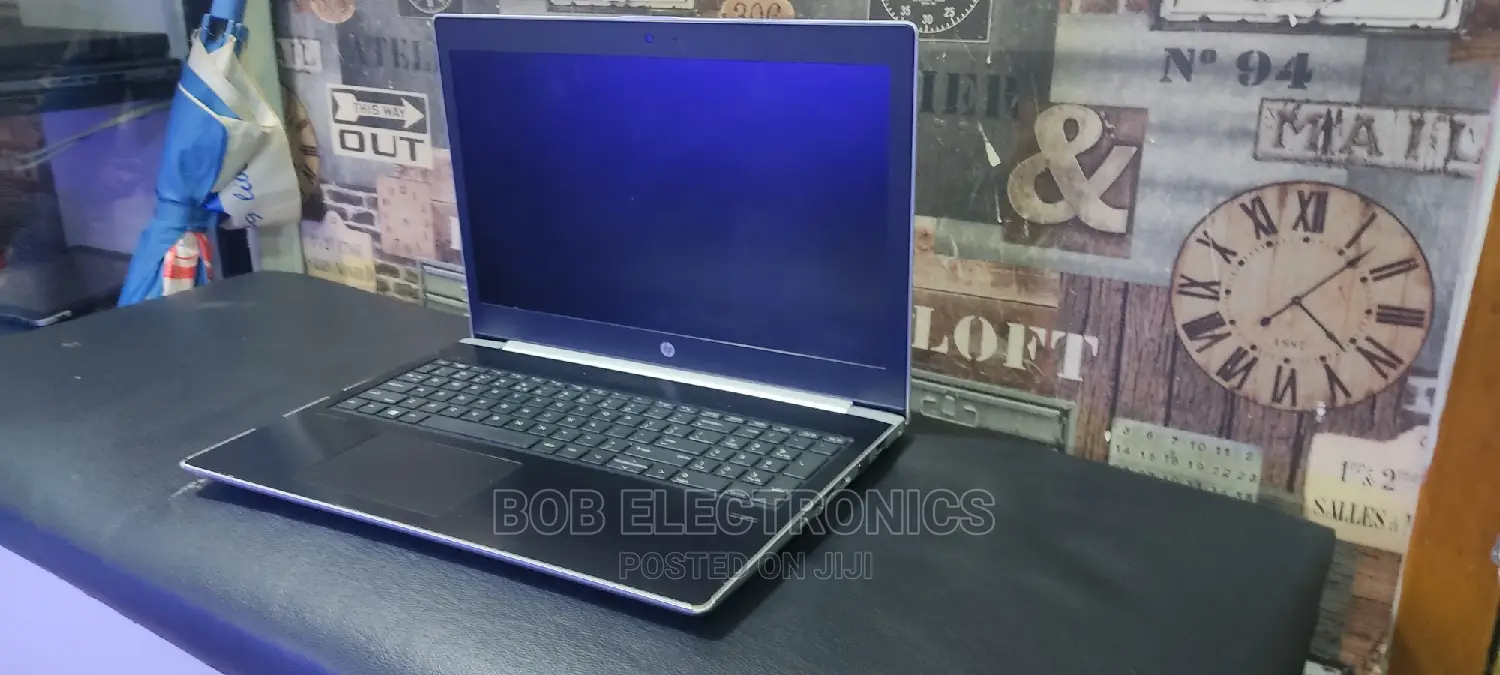 Laptop HP ProBook 450 G5 8GB Intel Core I5 1T