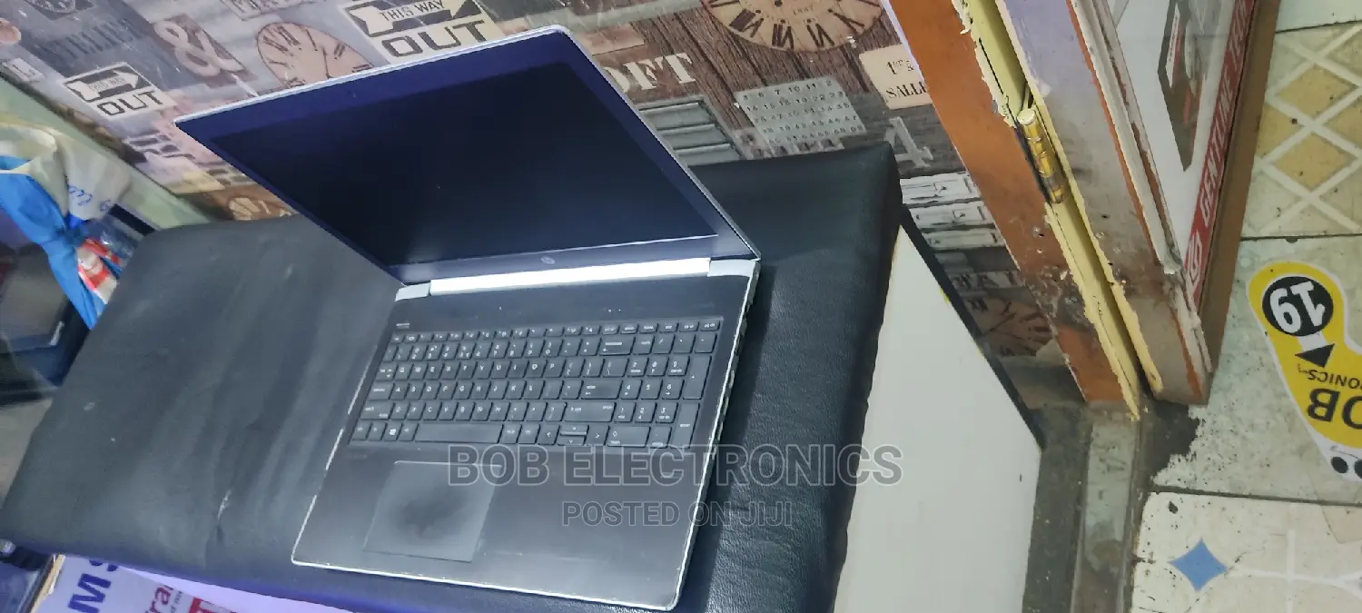 Laptop HP ProBook 450 G5 8GB Intel Core I5 1T
