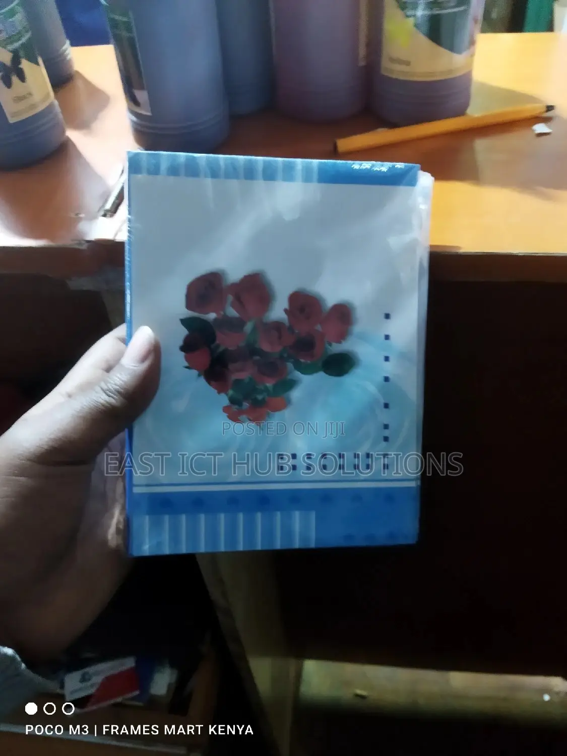 Photo Album Slip in Photograph for 200 X 4 X 6 Inch Picture