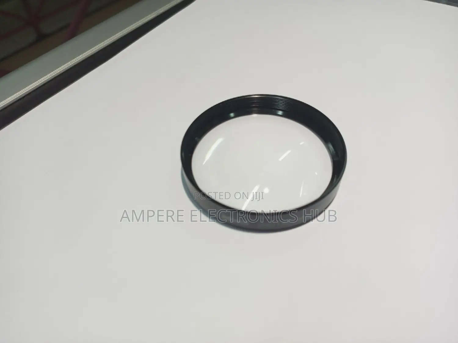 Macro Lens Converter +10 Digital - 58mm Lens