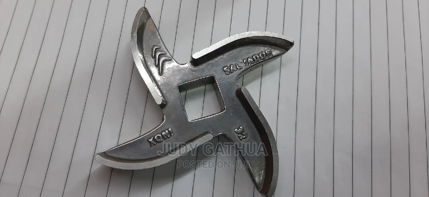 Mincer Blade 32"