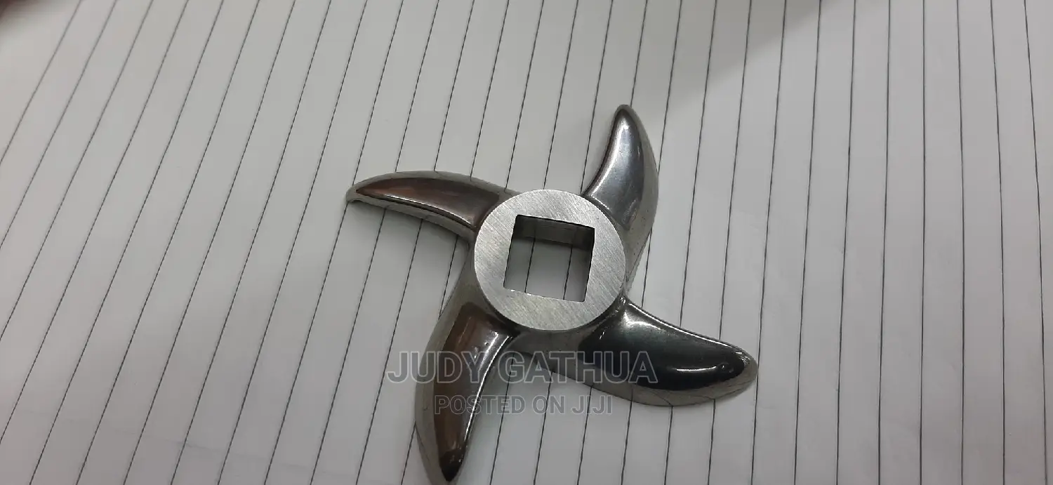 Mincer Blade 32"