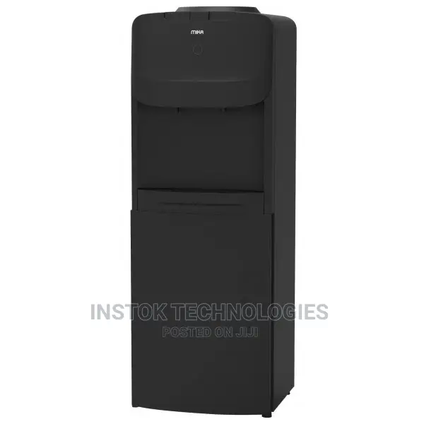 Mika Mwd2301/Bl Hot Cold Water Dispenser