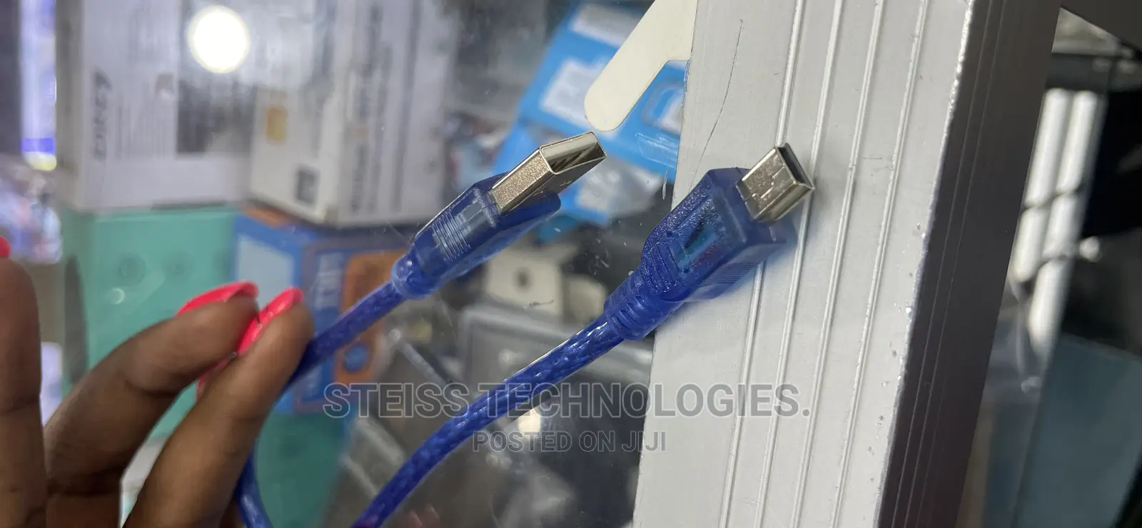 Hard Disk Cable.