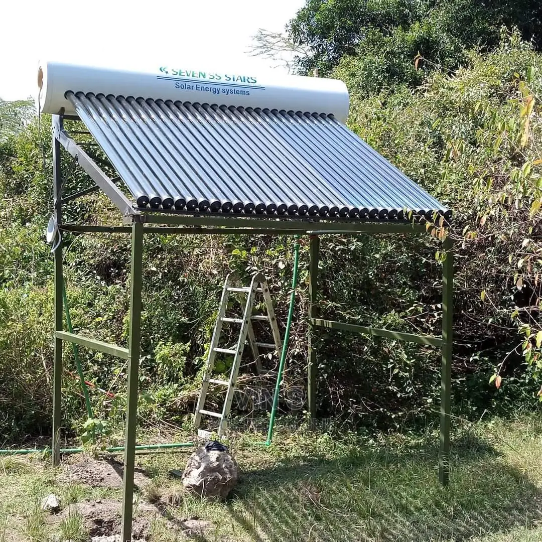 Solar Water Heaters> Solar Water Heaters Solar Water Heaters