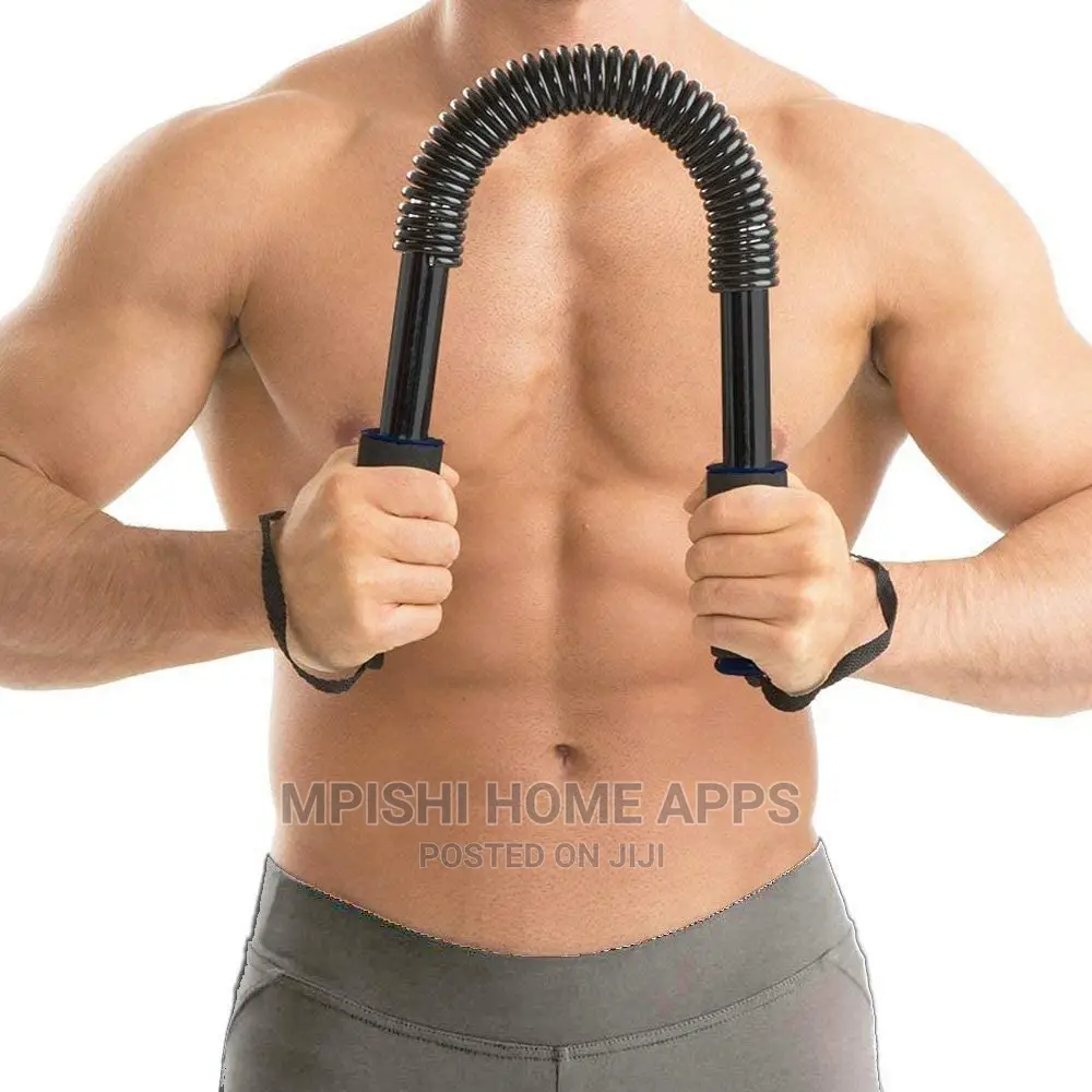 Power Twister Bar 40kg