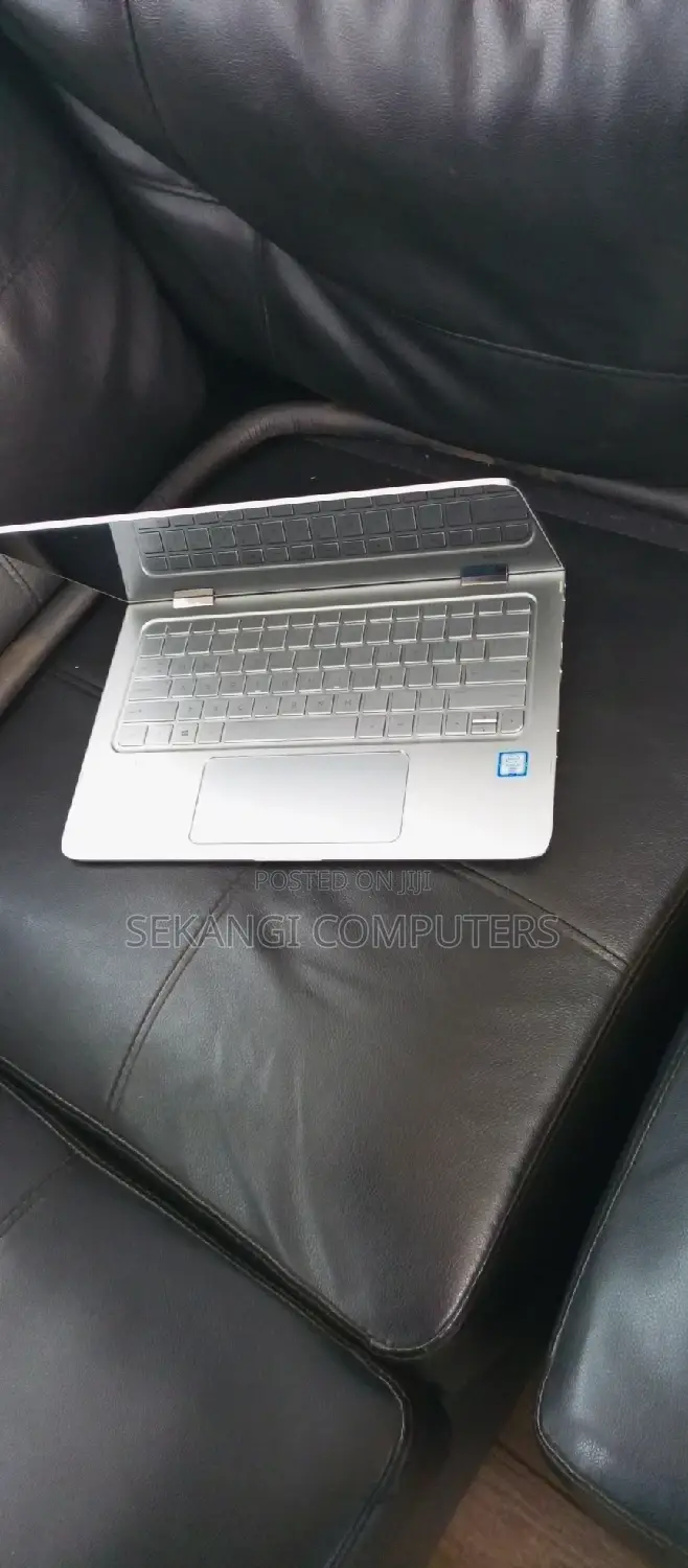 Laptop HP Spectre X360 8GB Intel Core I5 SSD 256GB