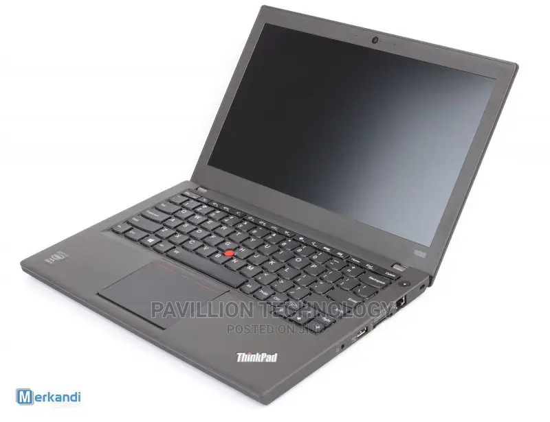 Laptop Lenovo ThinkPad X240 4GB Intel Core i5 HDD 500GB