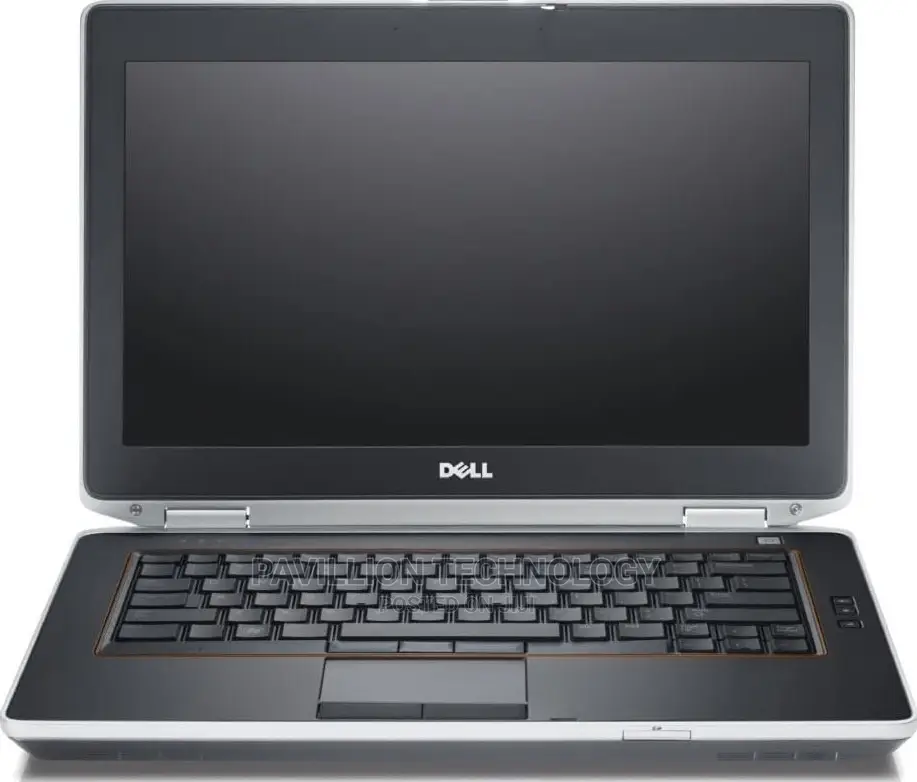 Laptop Dell Latitude E6420 4GB Intel Core i5 HDD 320GB