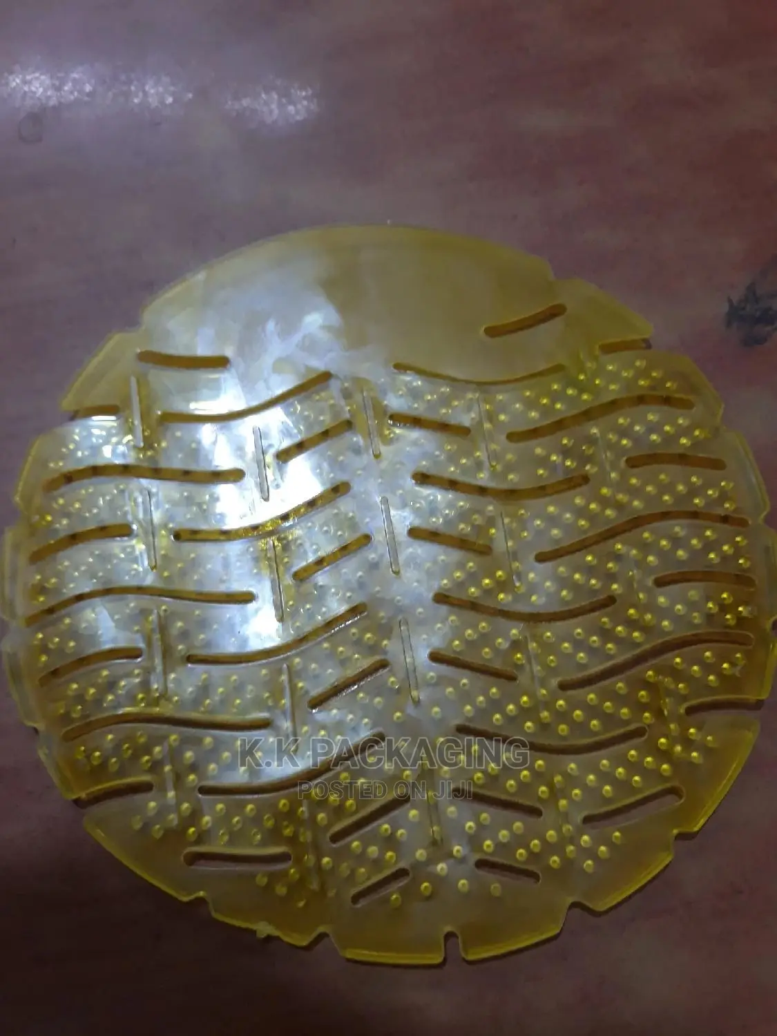 Urinal Mat