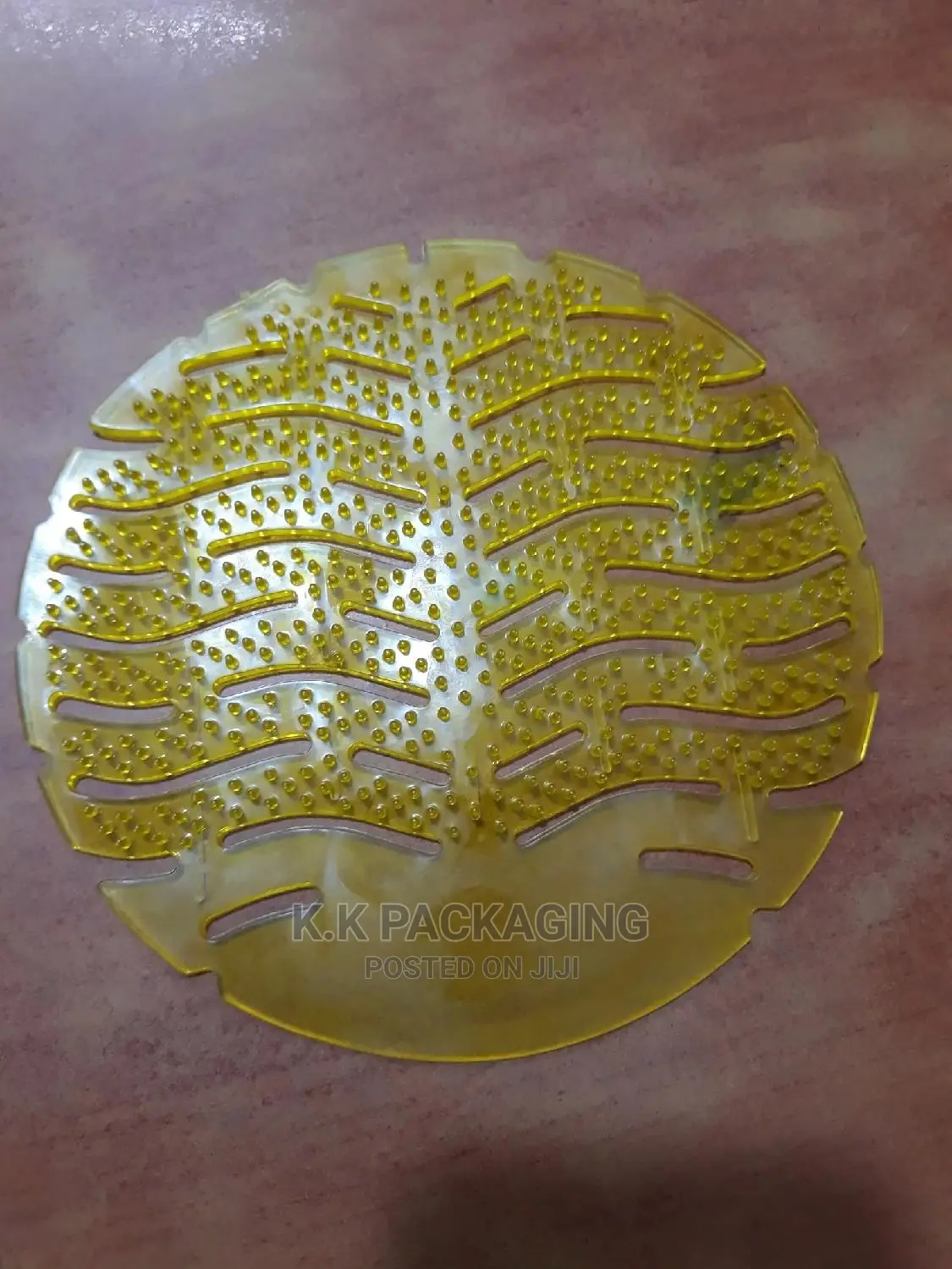Urinal Mat