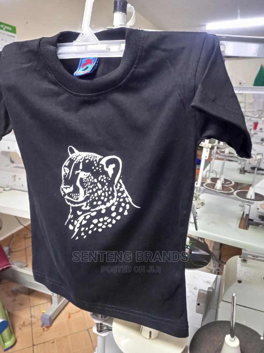 Kids Design T-Shirts