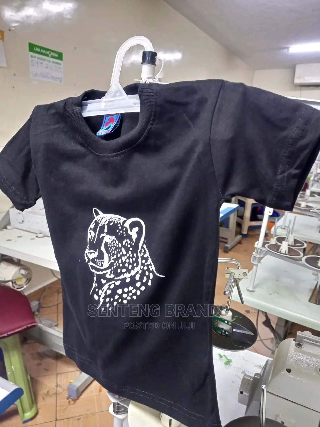 Kids Design T-Shirts