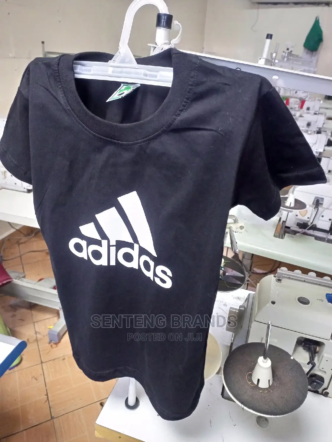 Branded T-Shirts