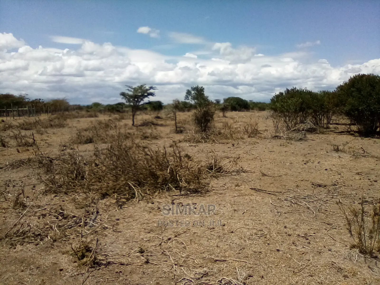 Blocks of Land for Sale in Nanyuki
