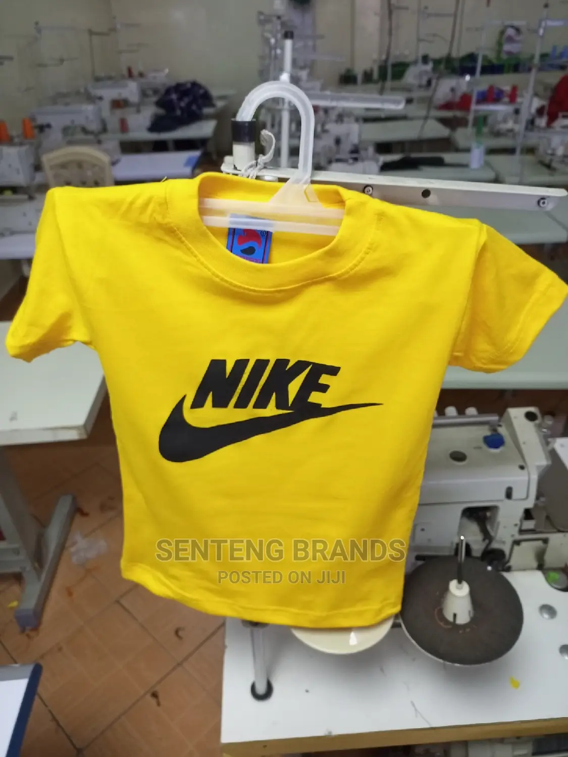 Kids Nike T-shirts Best Quality