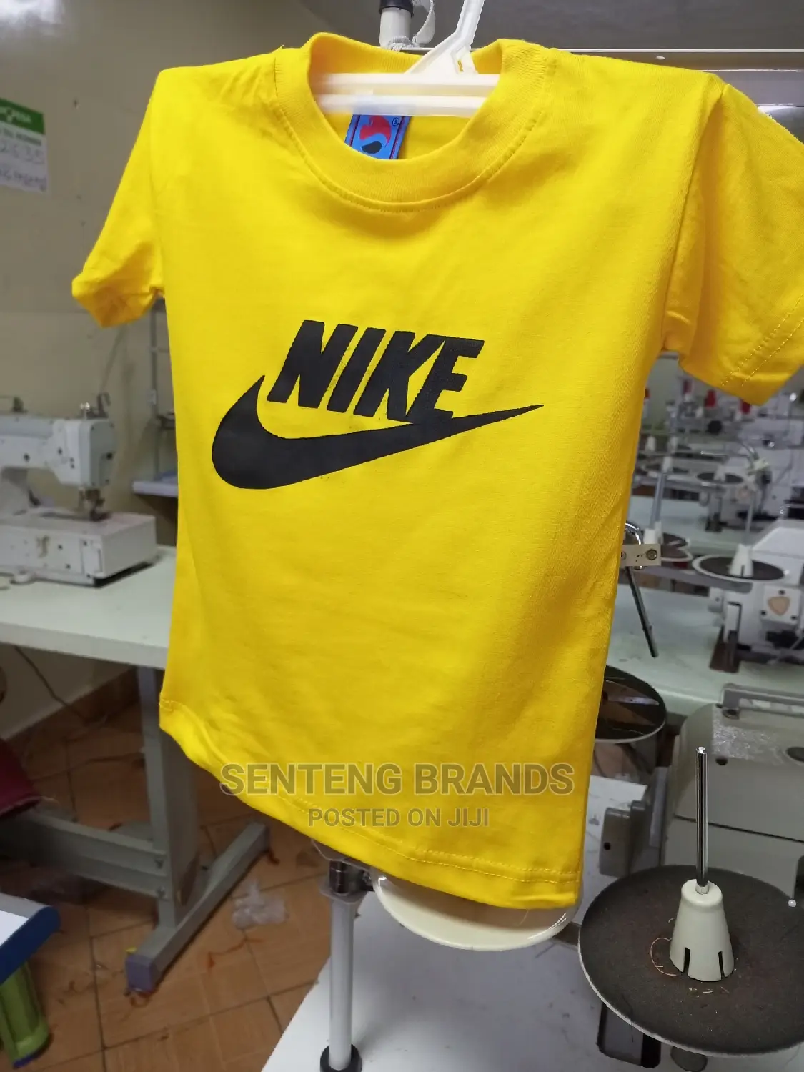 Kids Nike T-shirts Best Quality