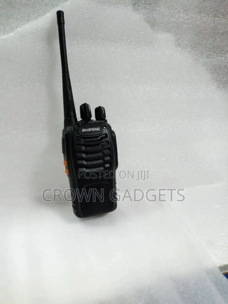 Radio Calls /Walkie Talkies