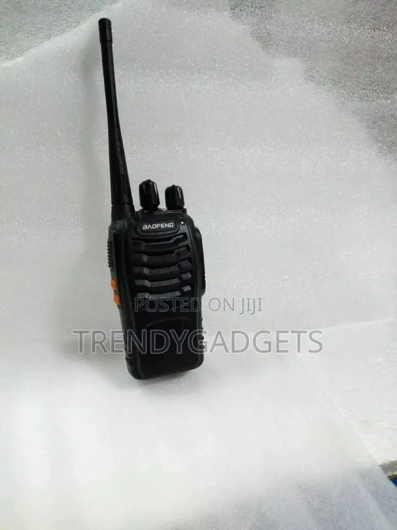 Radio Calls /Walkie Talkies