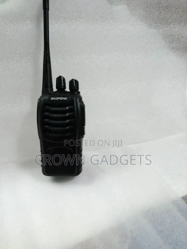 Baofeng 888s