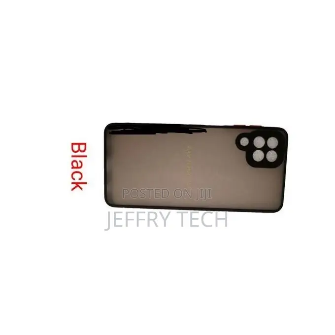 Back Cover(Samsung Galaxy A22 4G)