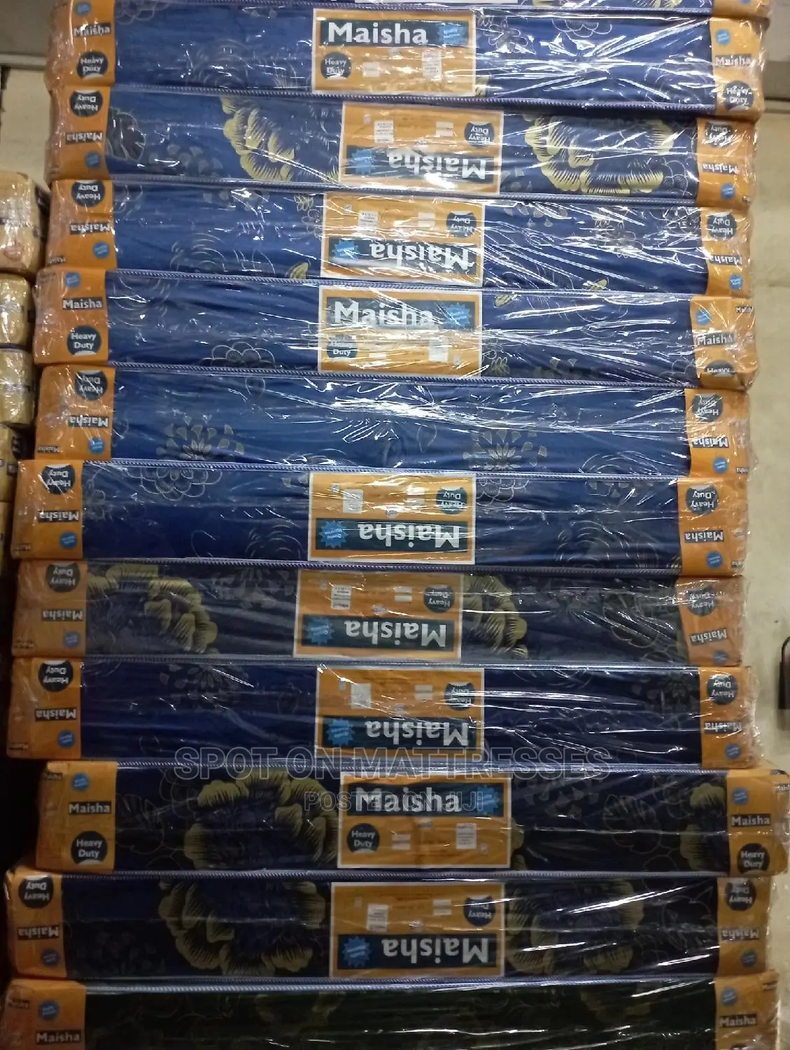 5by6 MD Mattresses