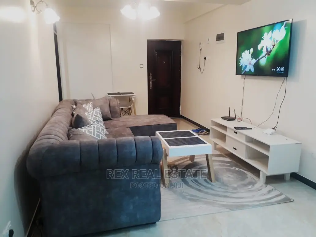 Lavish 2bedroom Fully Furnished Apartment Near Yaya Centre