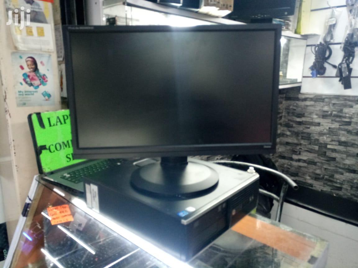 Tft Monitor Screen Available
