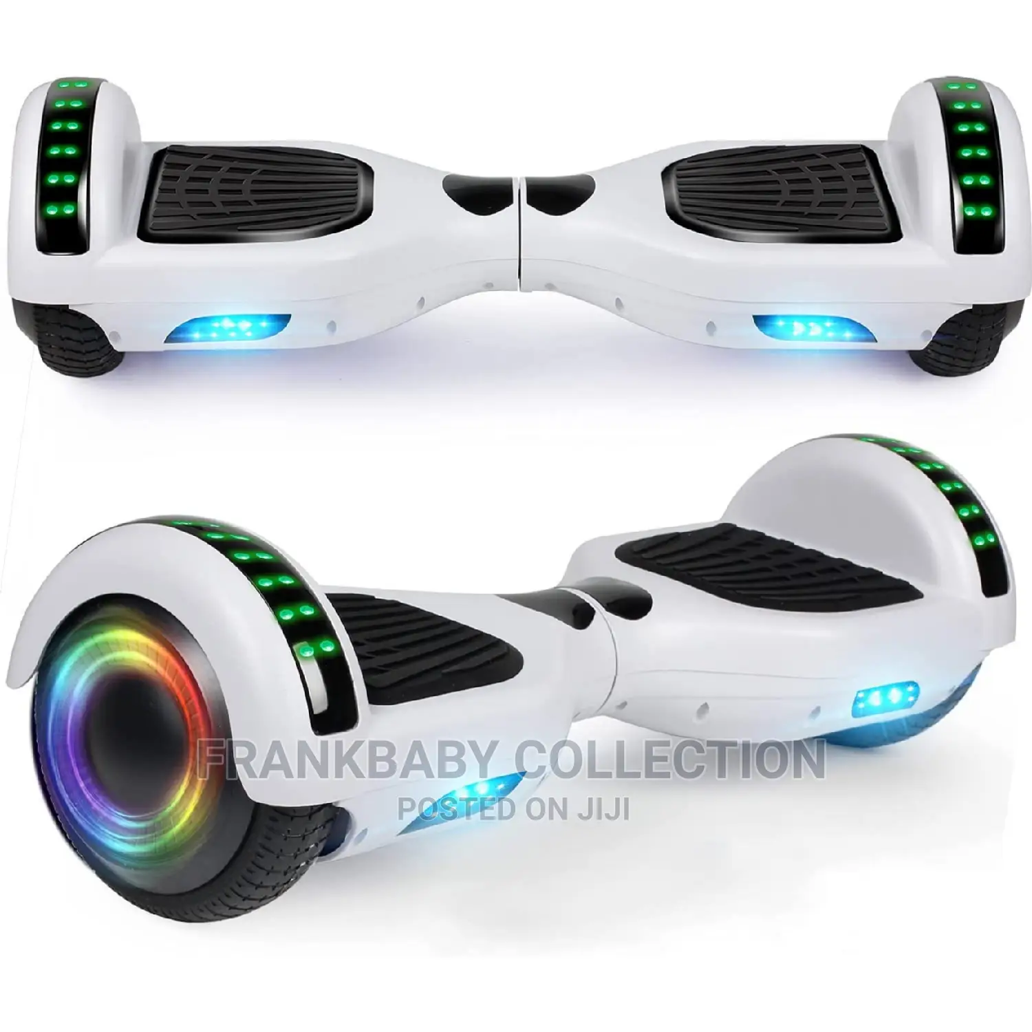 Hoverboards Original Brand