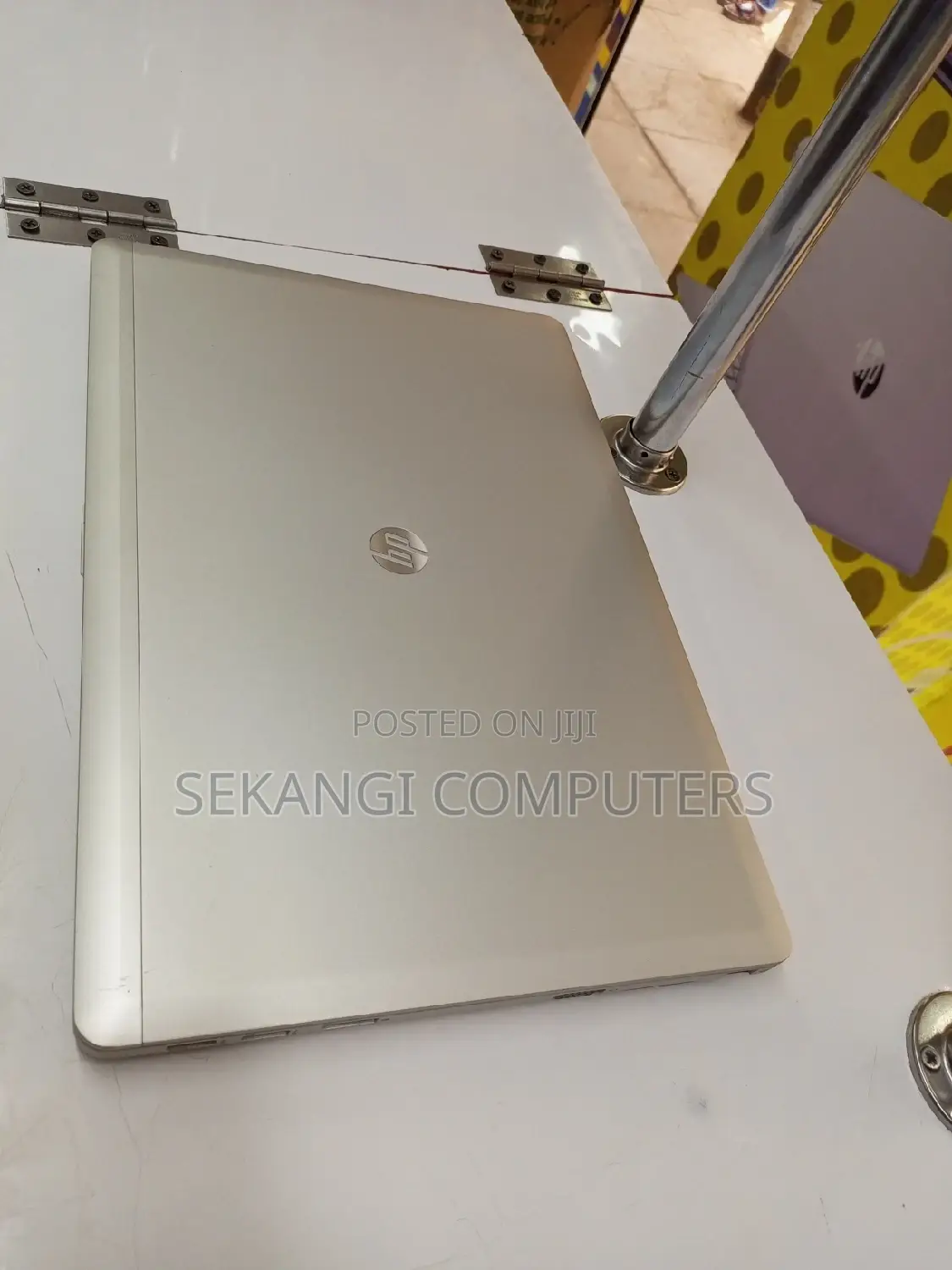 Laptop HP EliteBook Folio 9470M 8GB Intel Core I7 HDD 500GB