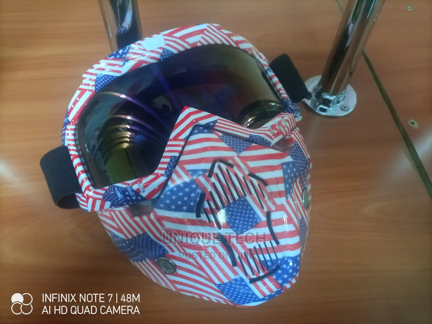 Motorbike Racing/Riding/Off-Road Goggles