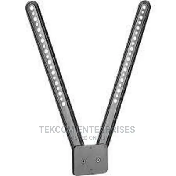 Logitech TV Mount for Meetup - XL