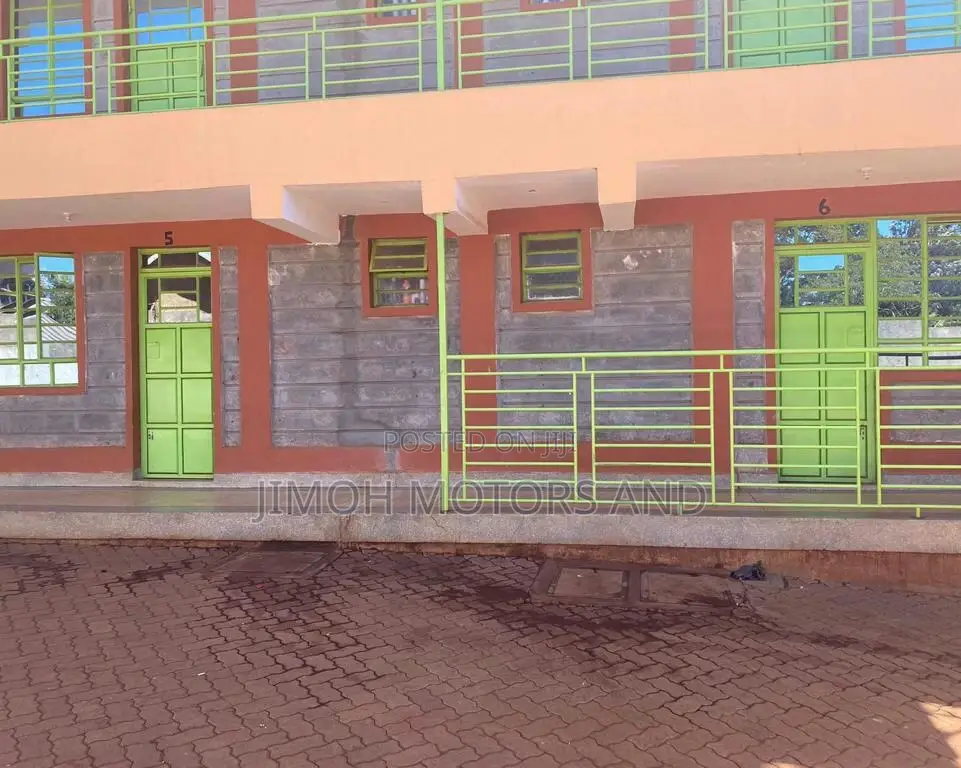 10bdrm House in Wangige, Parklands/Highridge for Sale